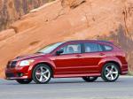 Dodge Caliber SRT4 2007 года